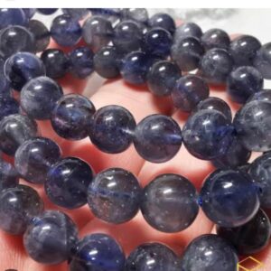 Lolite Bracelet