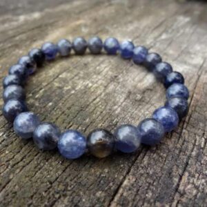 Lolite Bracelet