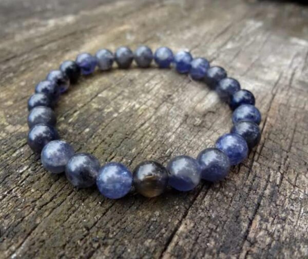Lolite Bracelet