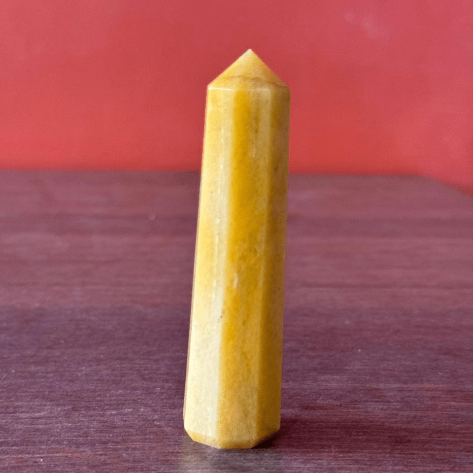 Yellow aventurine-2