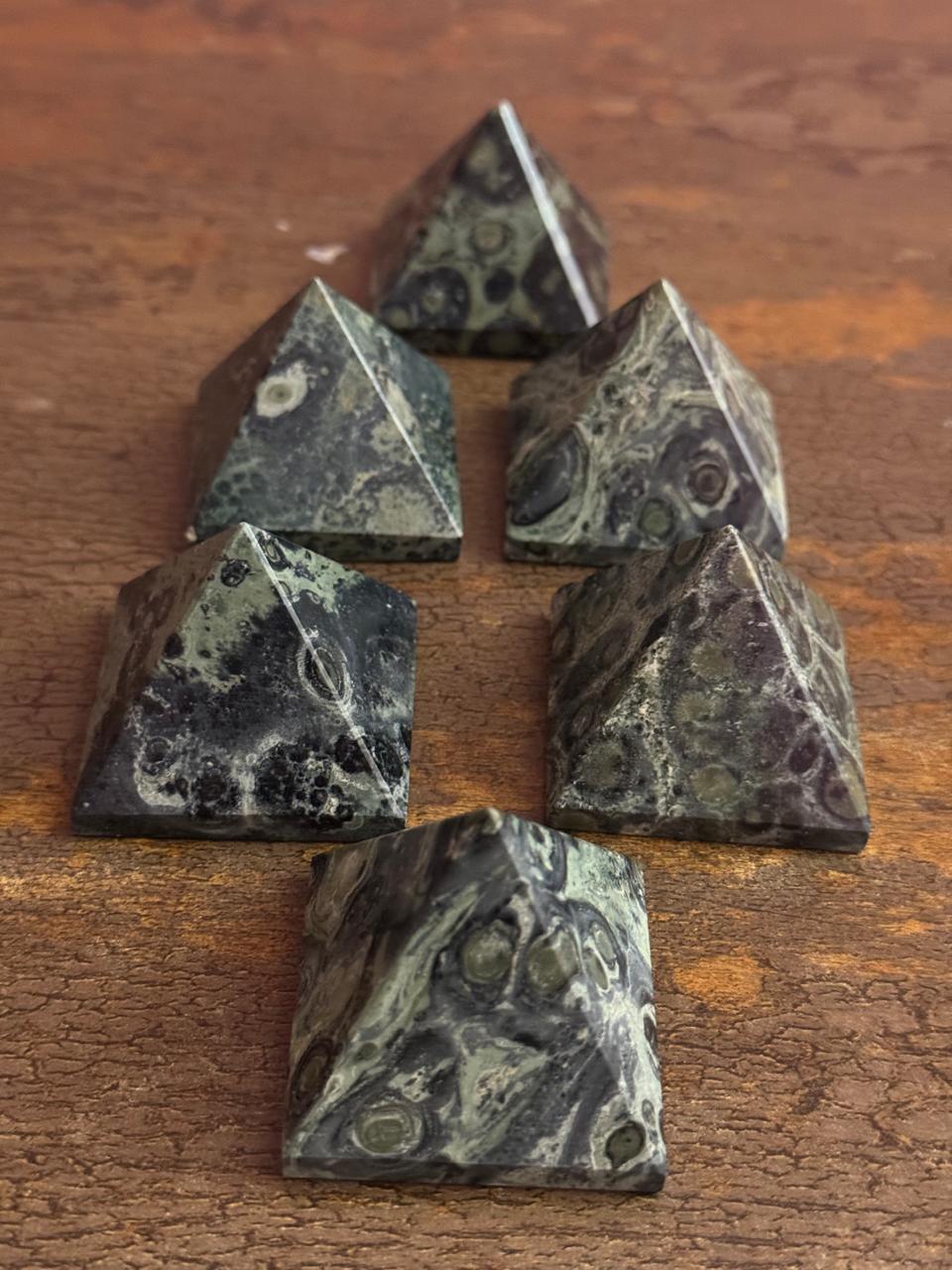 kambaba jasper