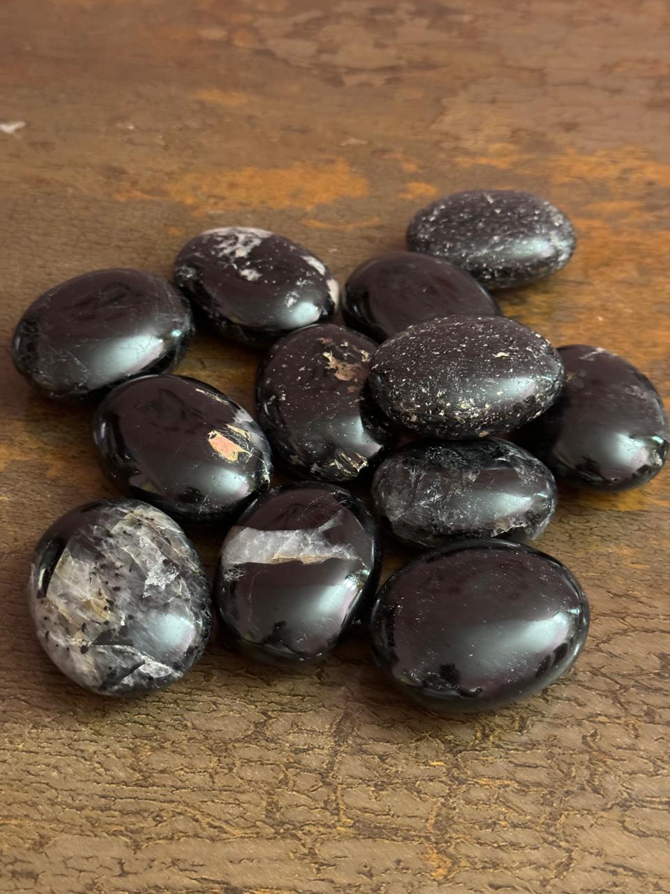 Black Tourmaline