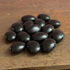 Blue Gold Stone