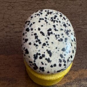 Dalmation Jasper