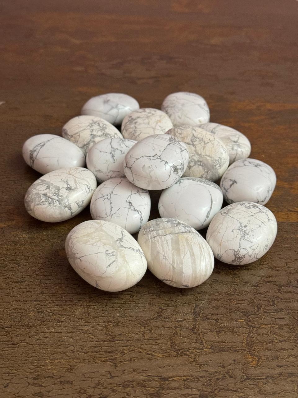 Howlite (2)