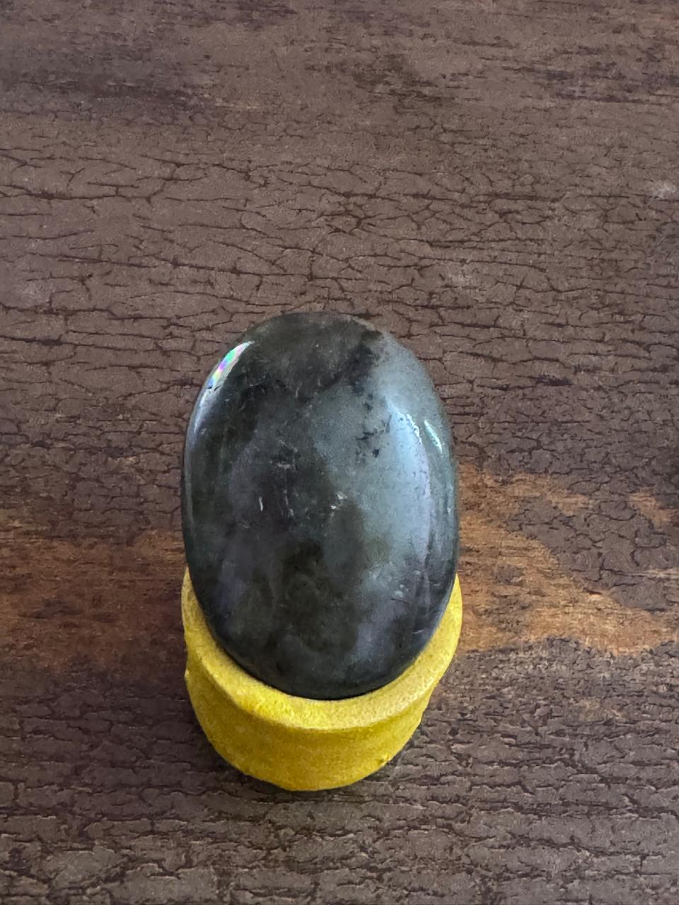 Labradorite