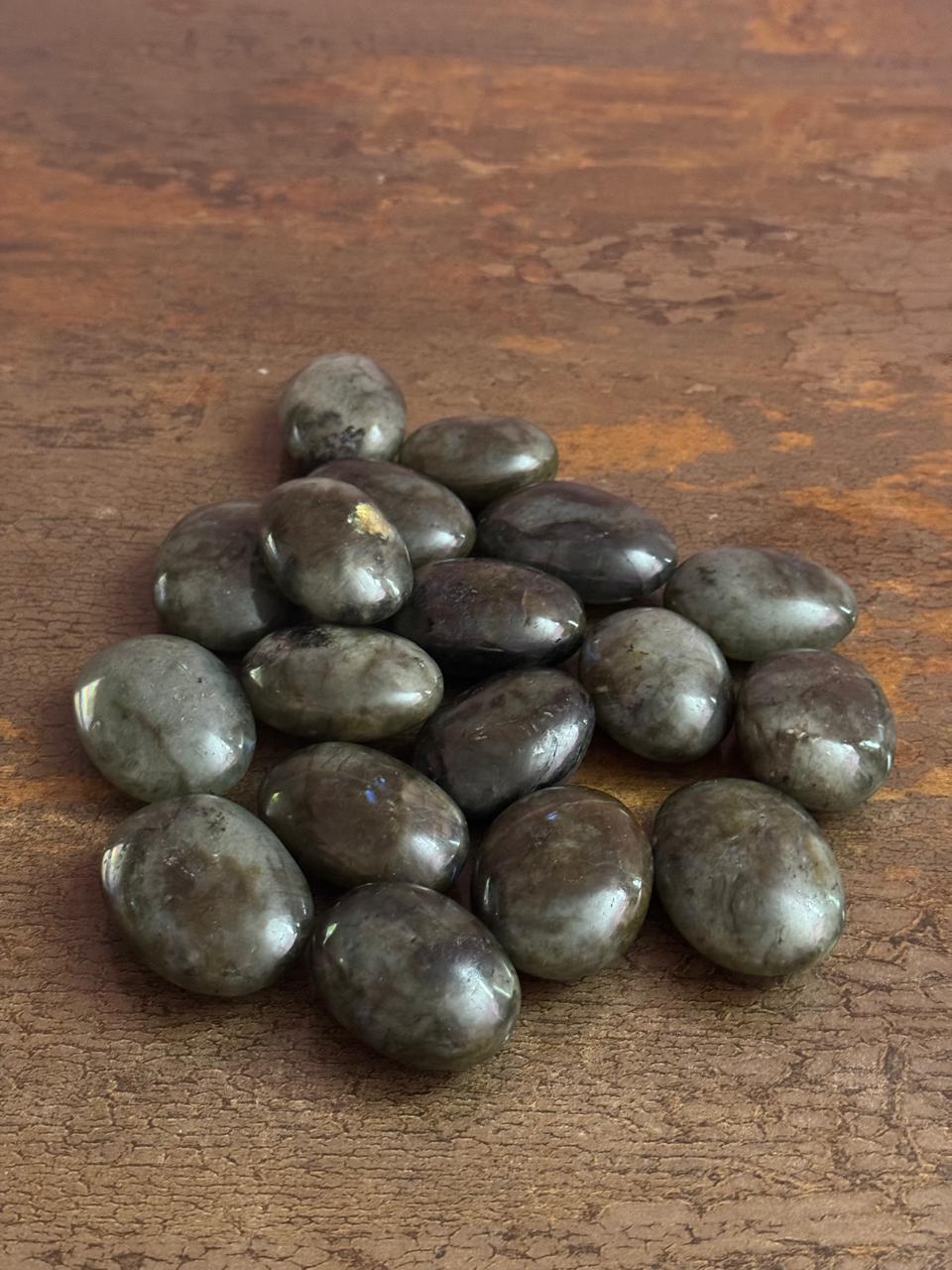 Labradorite