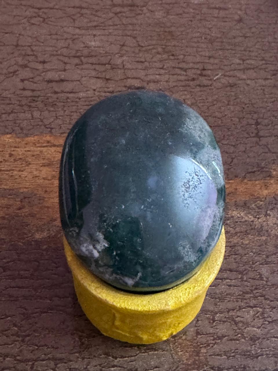 Moss Agate