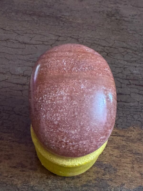 Peach Moonstone