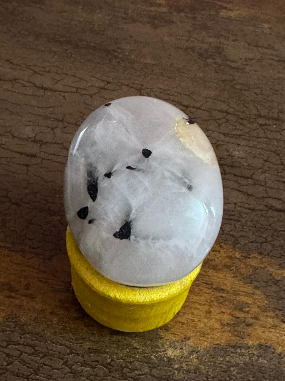 Rainbow Moonstone