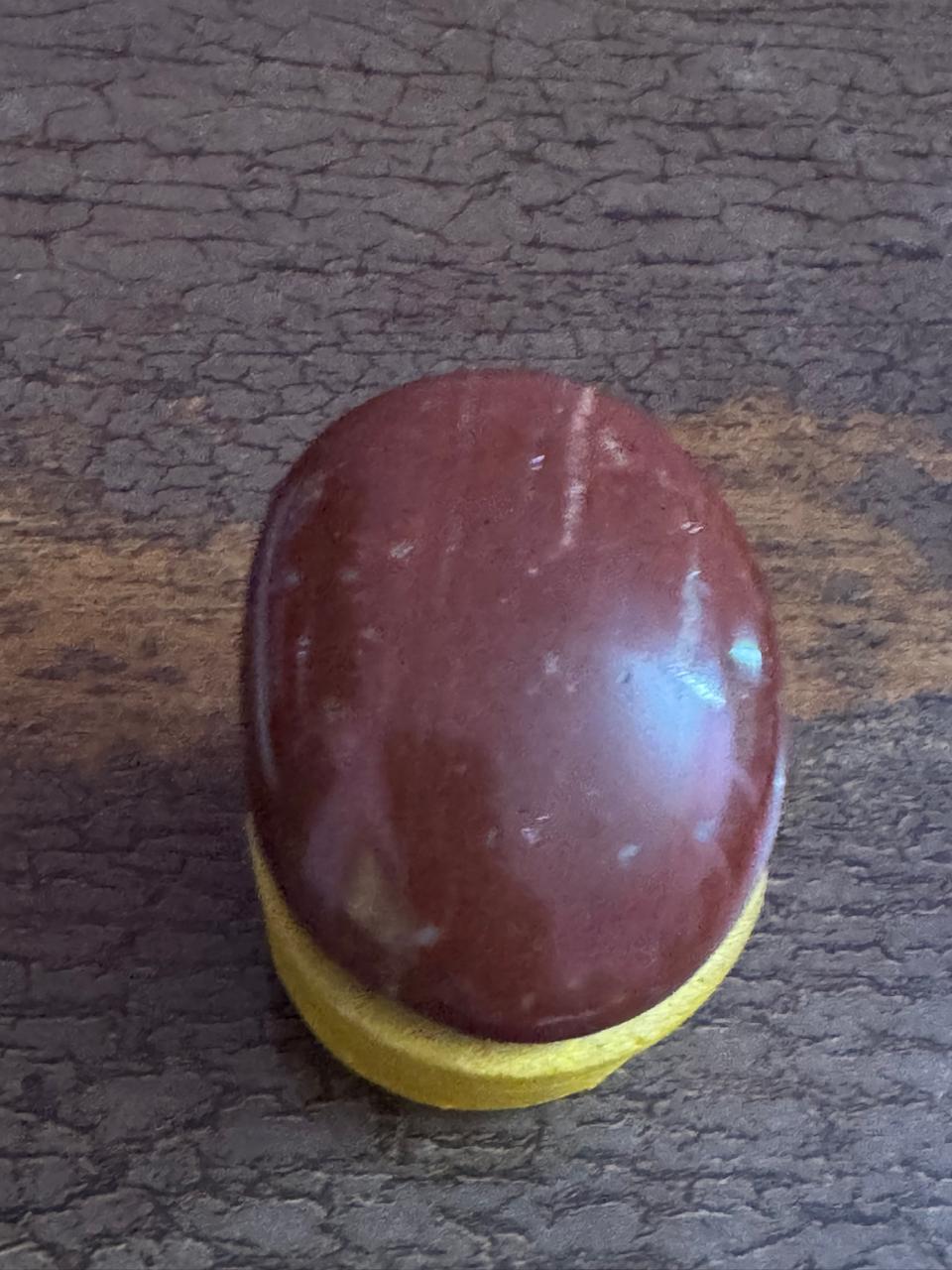 Red Jasper