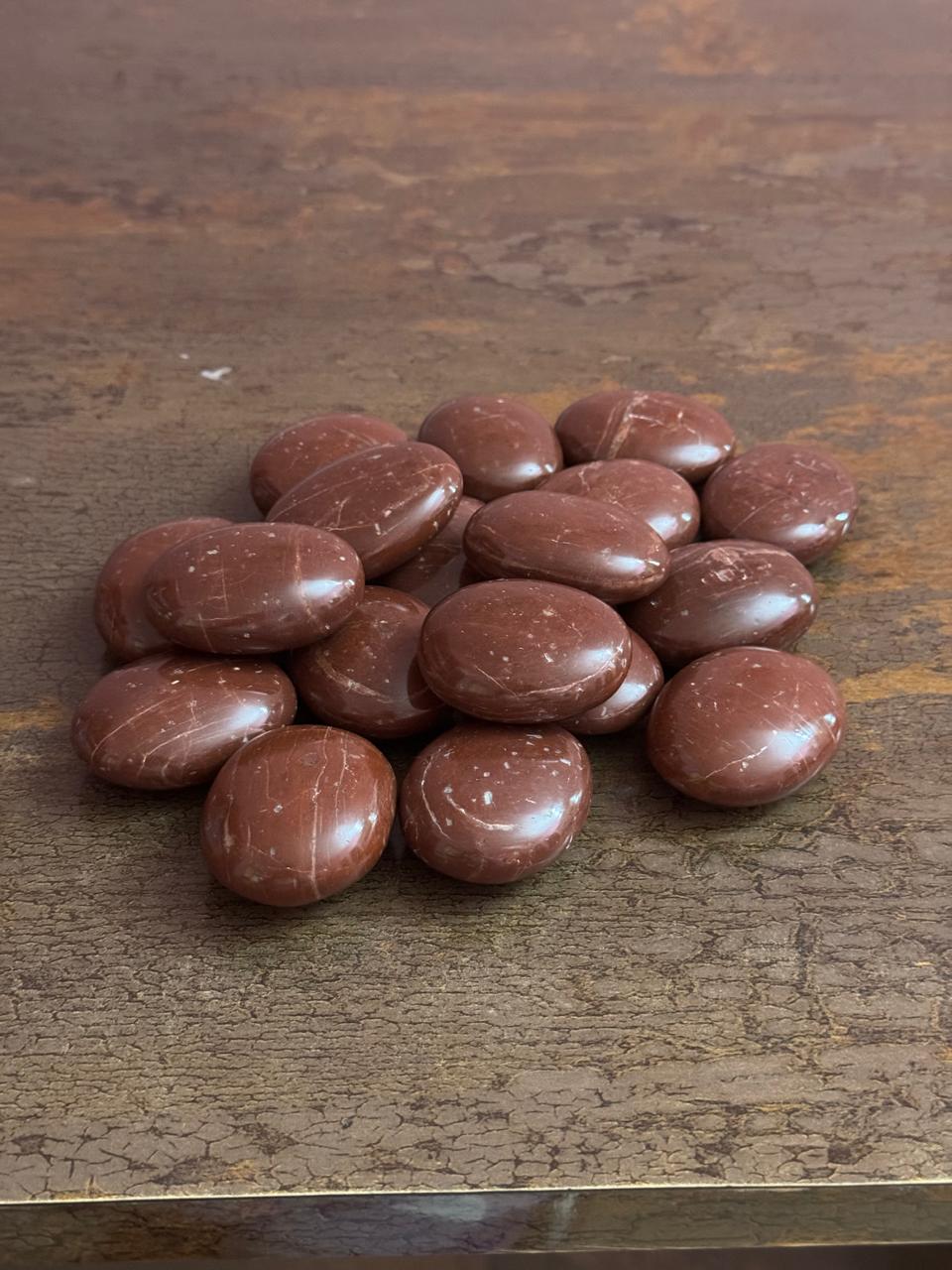 Red jasper