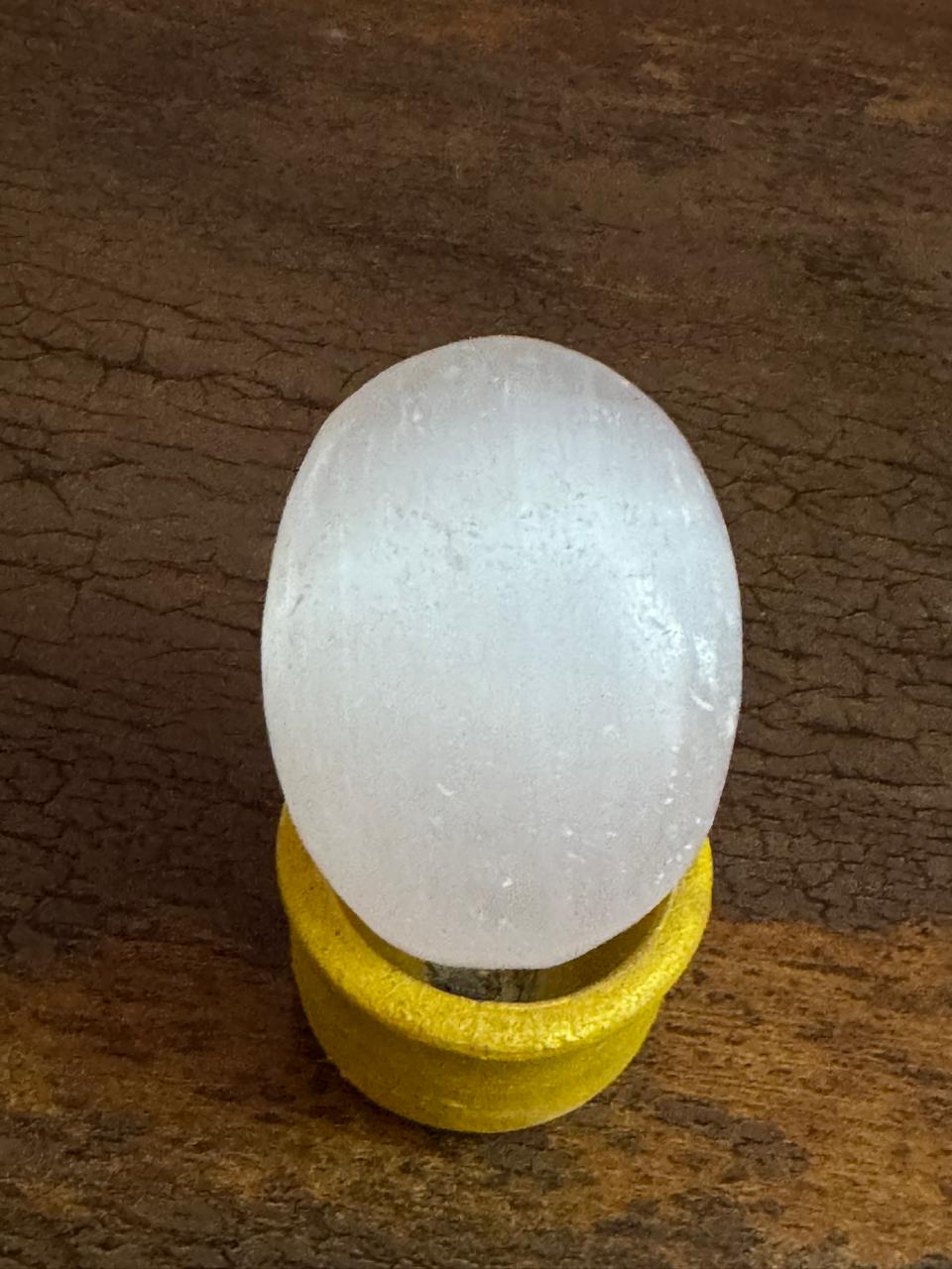 Selenite Palm
