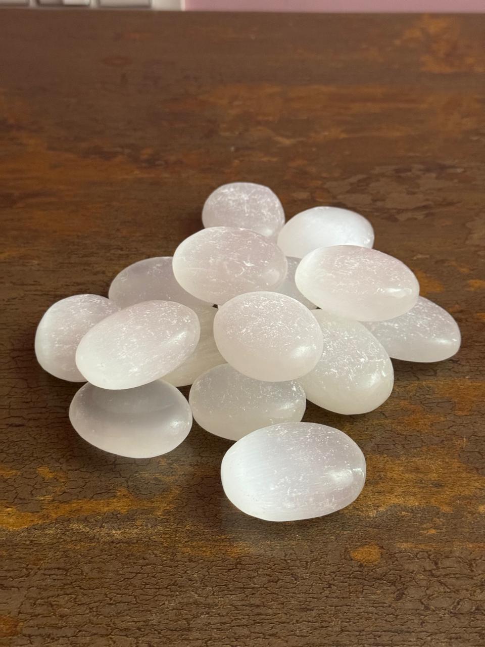 Selenite Palm