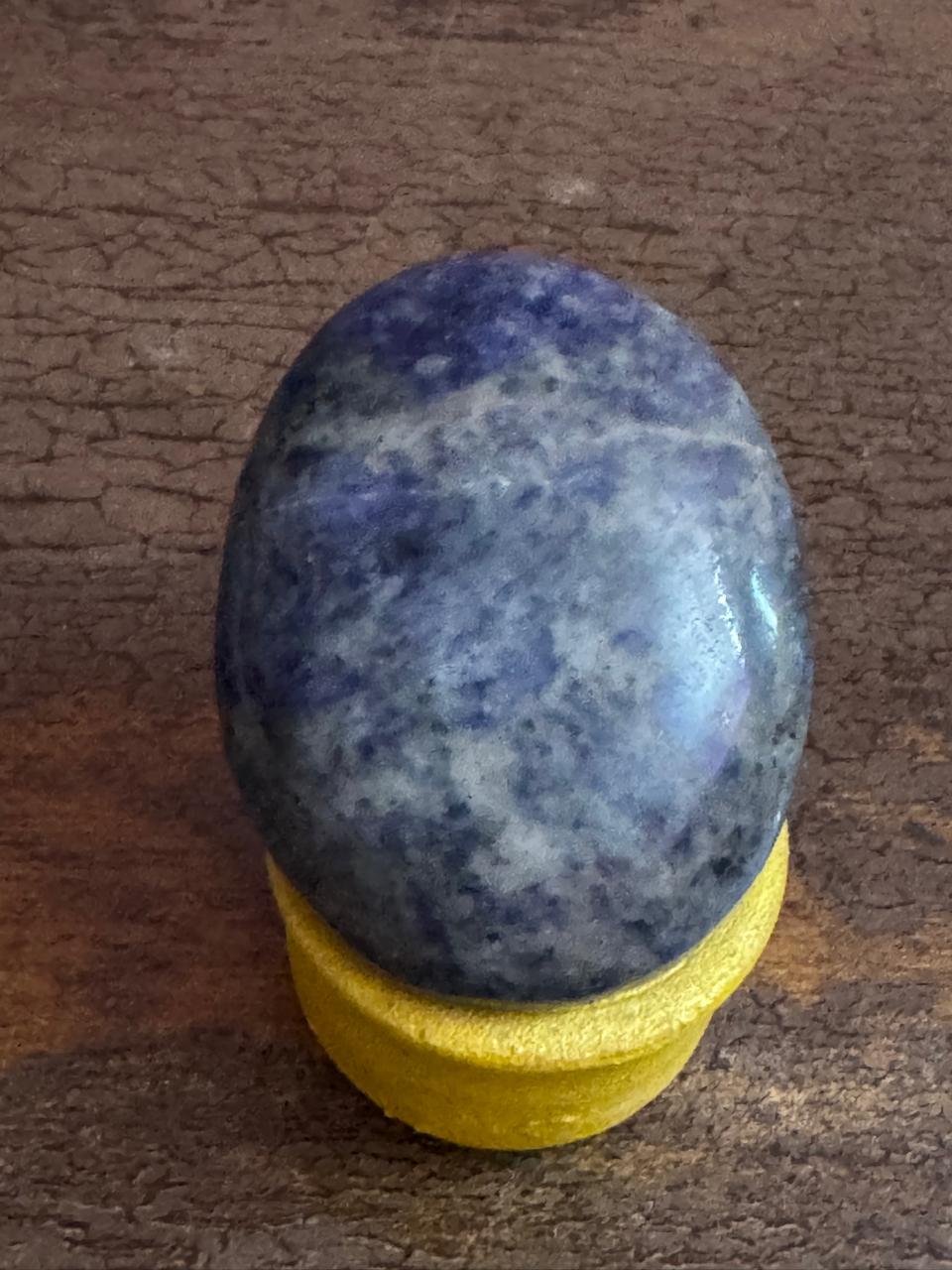 Sodalite