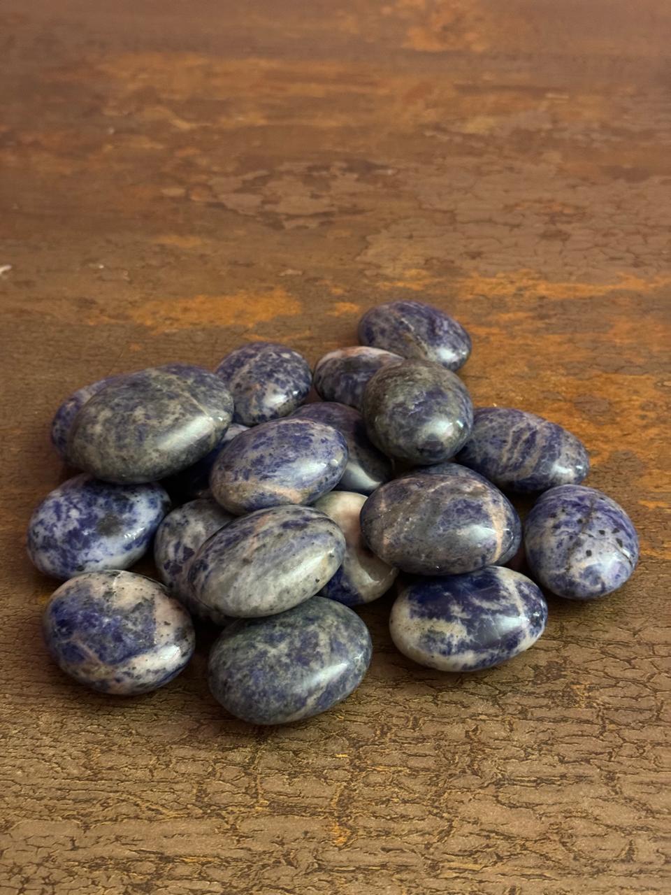 Sodalite