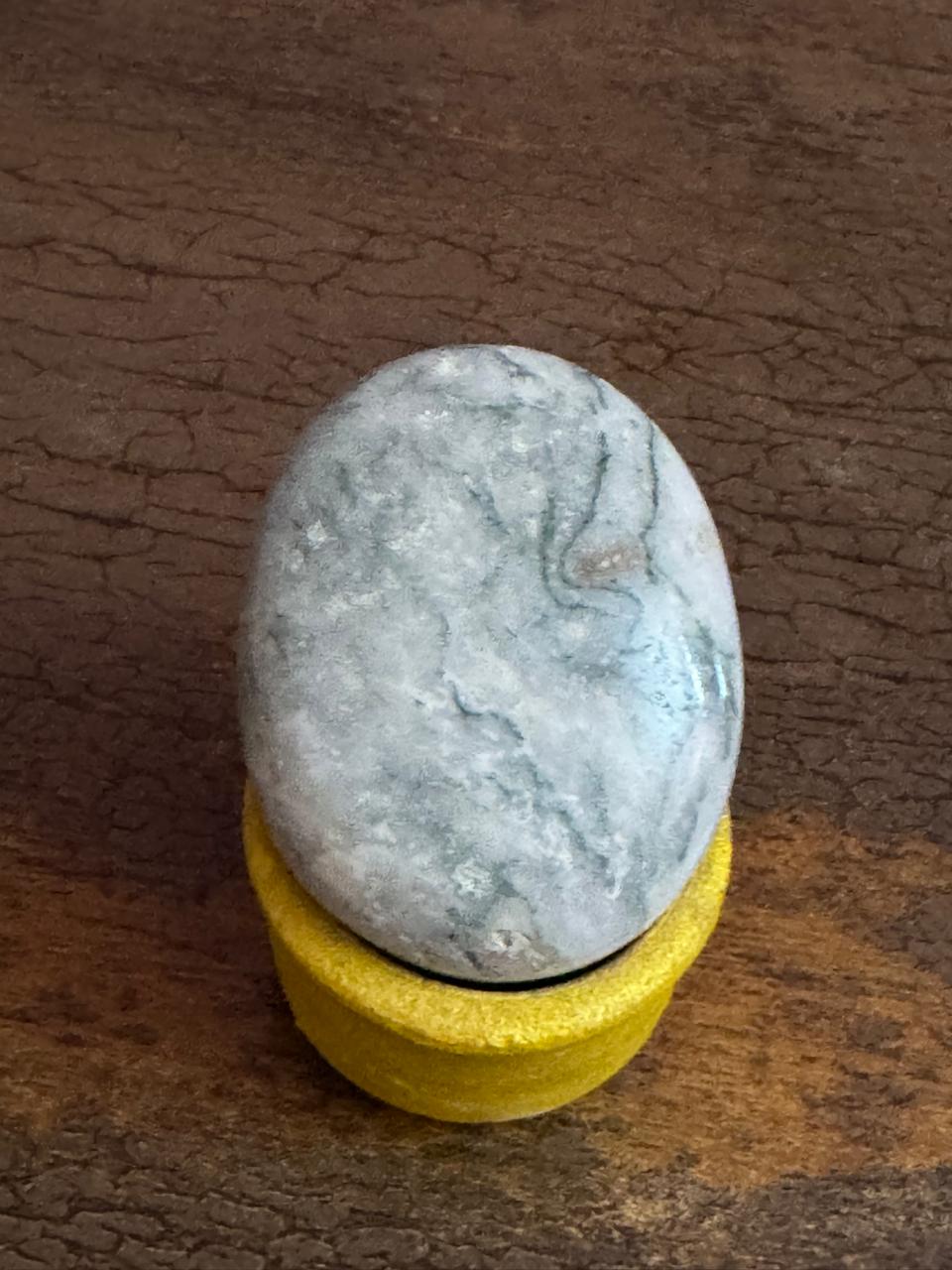 Tree Agate