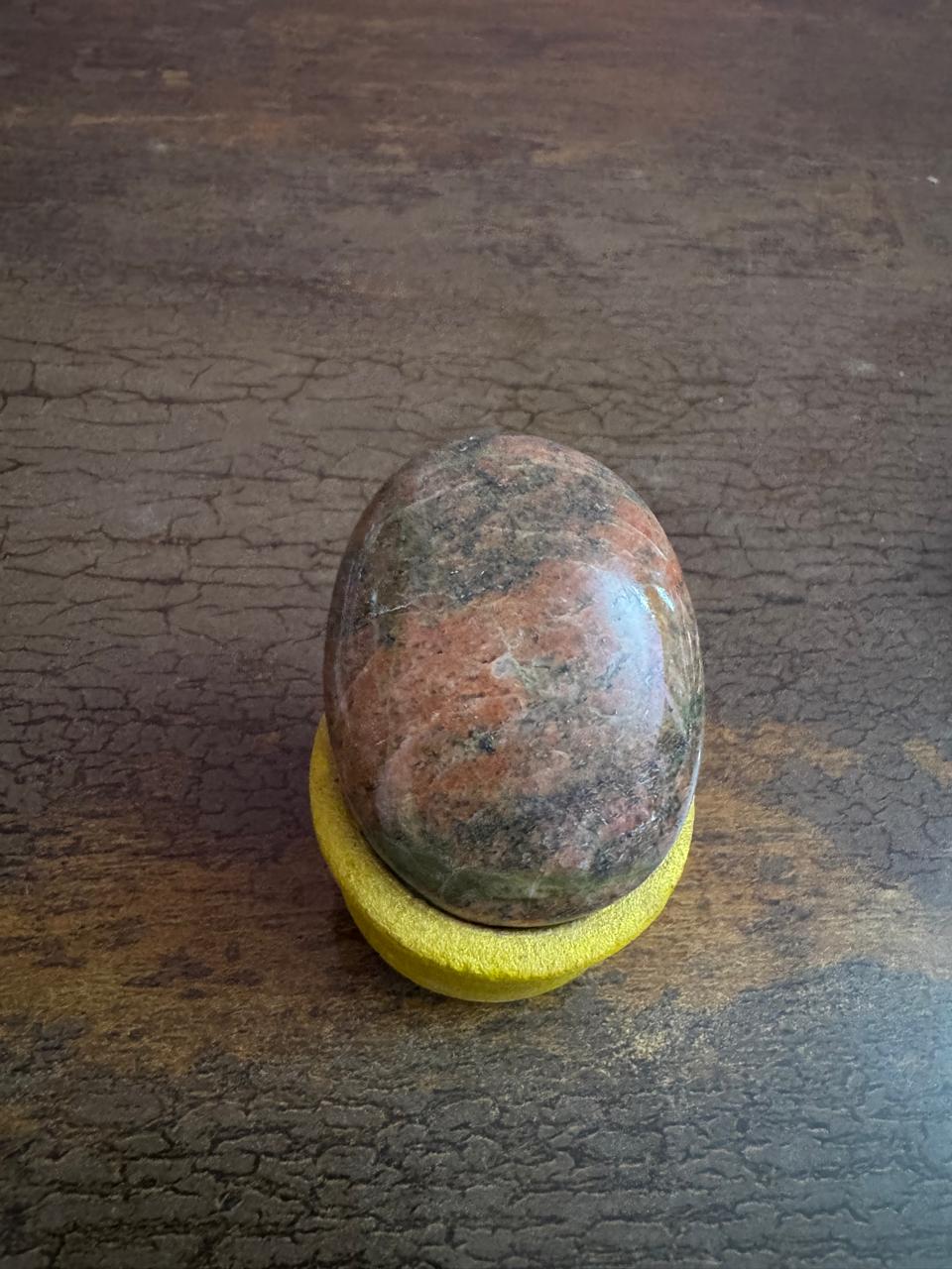 Unakite