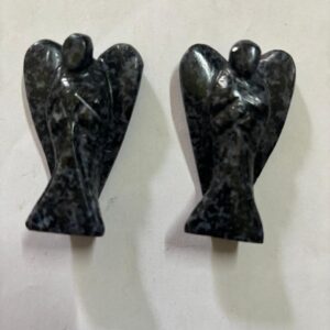 Indigo Gabroo Angel