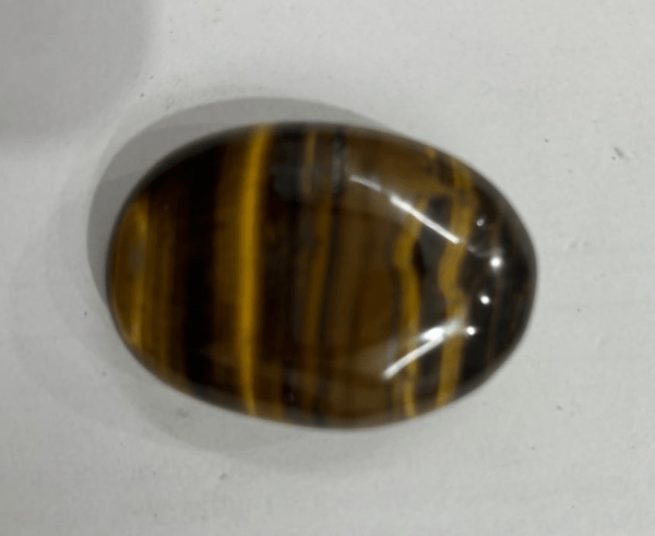 Tiger Eye