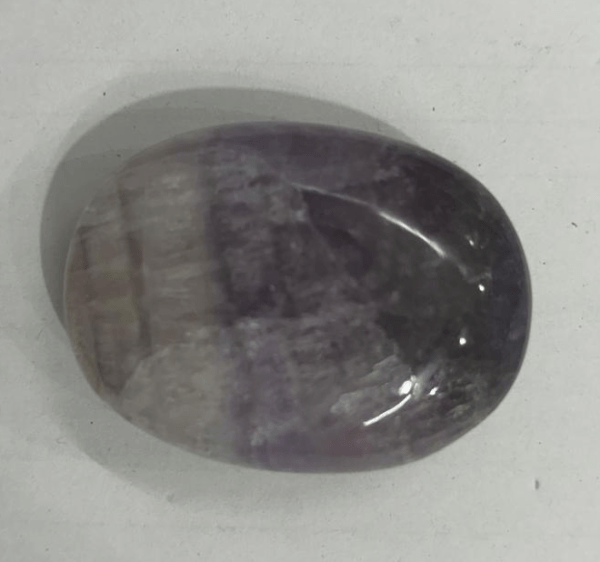 Purple Flourite