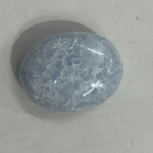Blue Calcite