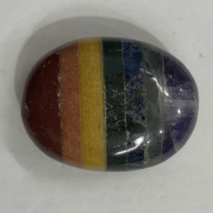 7 chakra Agate