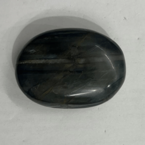 Blue Tiger Eye
