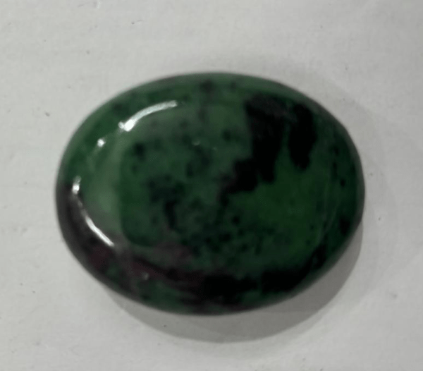 Ruby Zosite