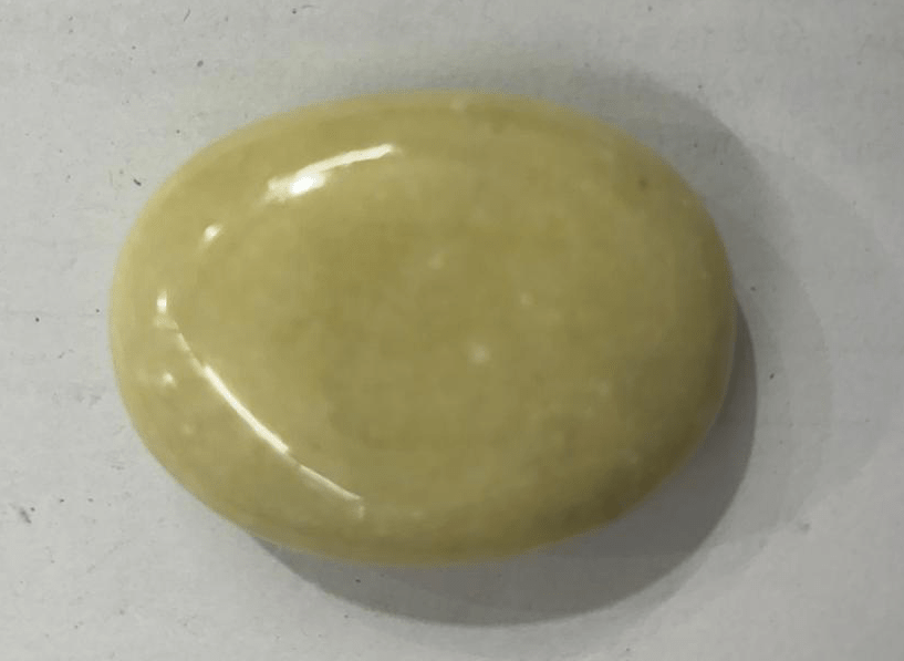 Yellow Jade