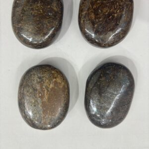 Bronzite
