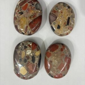 Conglomerate