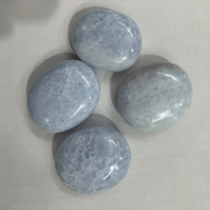 Blue Calcite