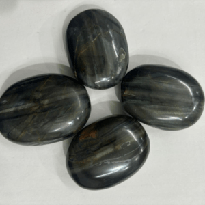 Blue Tiger Eye