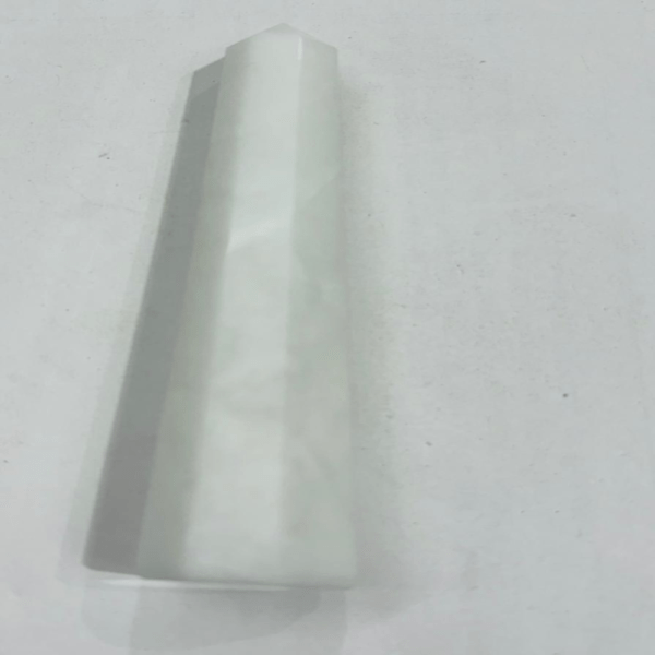 White king