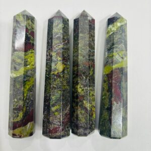 Dragon Blood