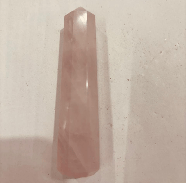 Rose Quartz