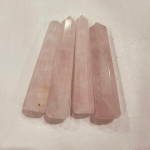 Rose Quartz