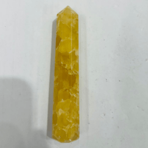 Phantom calcite