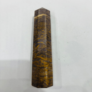 Calligraphy Jasper
