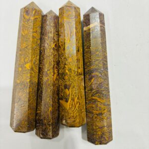 Calligraphy Jasper