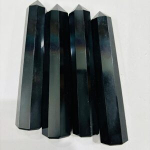 Black Agate