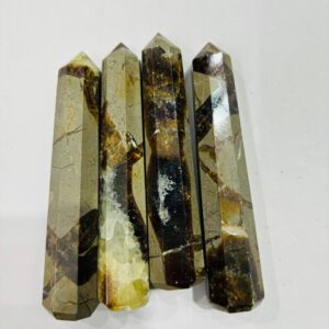 Septarian