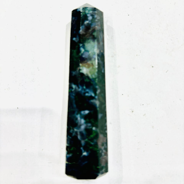 Indigo Gabroo