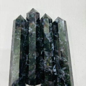 Indigo Gabroo