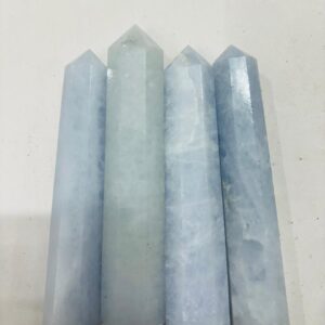 Blue Calcite