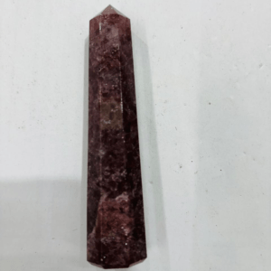 Strawberry Quartz
