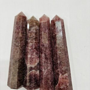 Strawberry Quartz