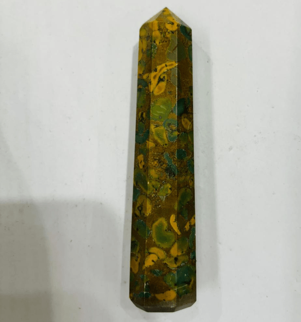 Fruit Jasper