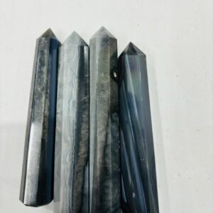 Blue Tiger Eye